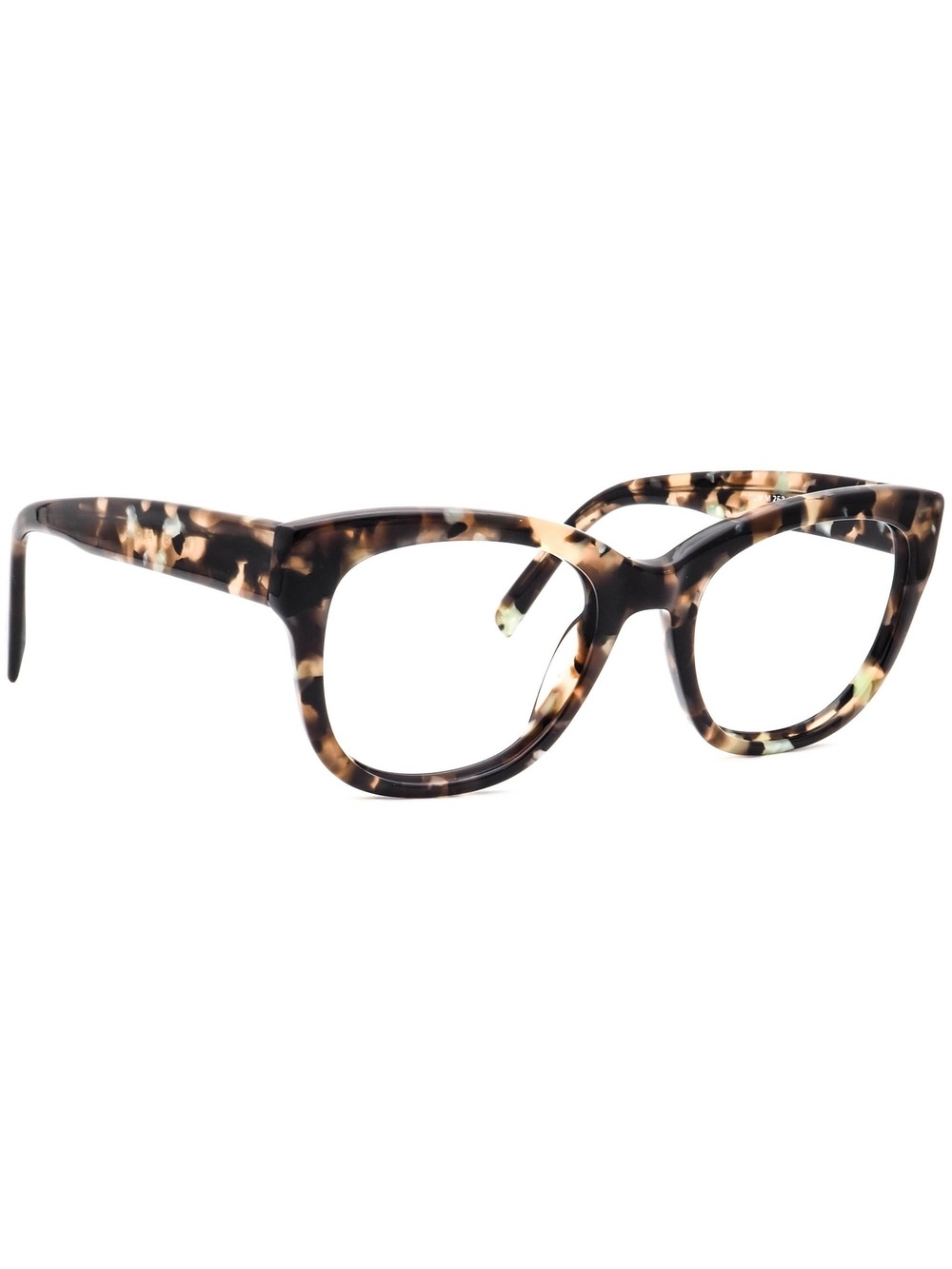 Warby Parker Tatum M 263 Eyewear